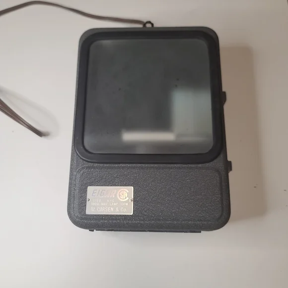 Eigar Portable Table Viewer - Picture 5 of 7